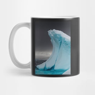 Iceberg II Mug